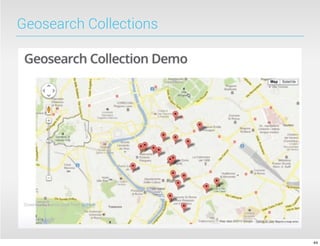 Geosearch Collections
44
 