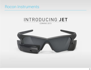 Rocon Instruments
48
 