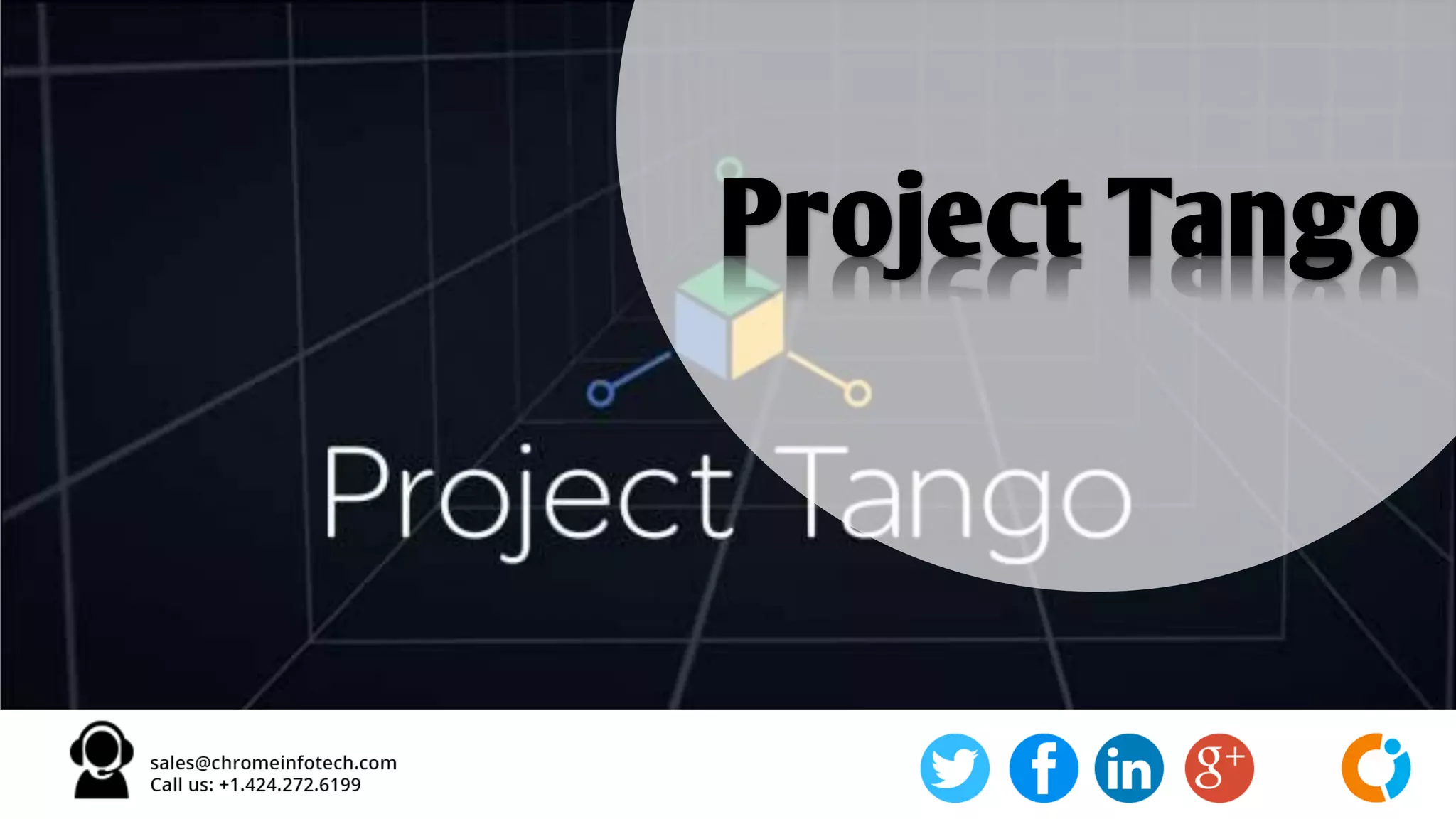 Project Tango
 