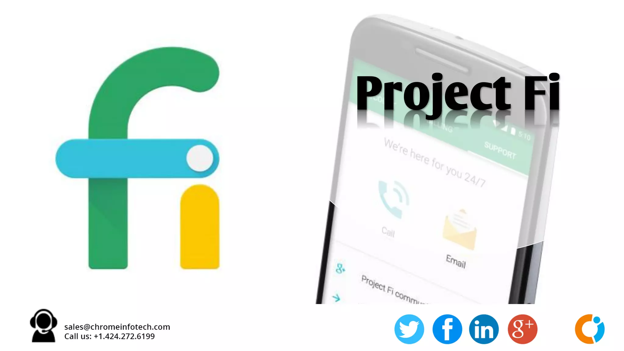 Project Fi
 