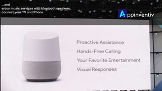 ...and
enjoy music services with bluetooth speakers,
connect your TV and Phone.
 