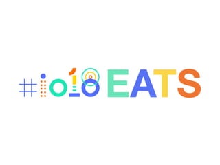 EATS
 