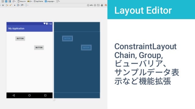google i o 2017 extended android o and android studio