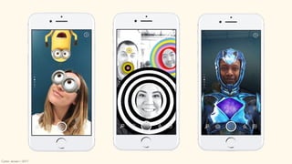 Carter Jensen / 2017
 