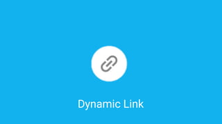 Dynamic Link
 