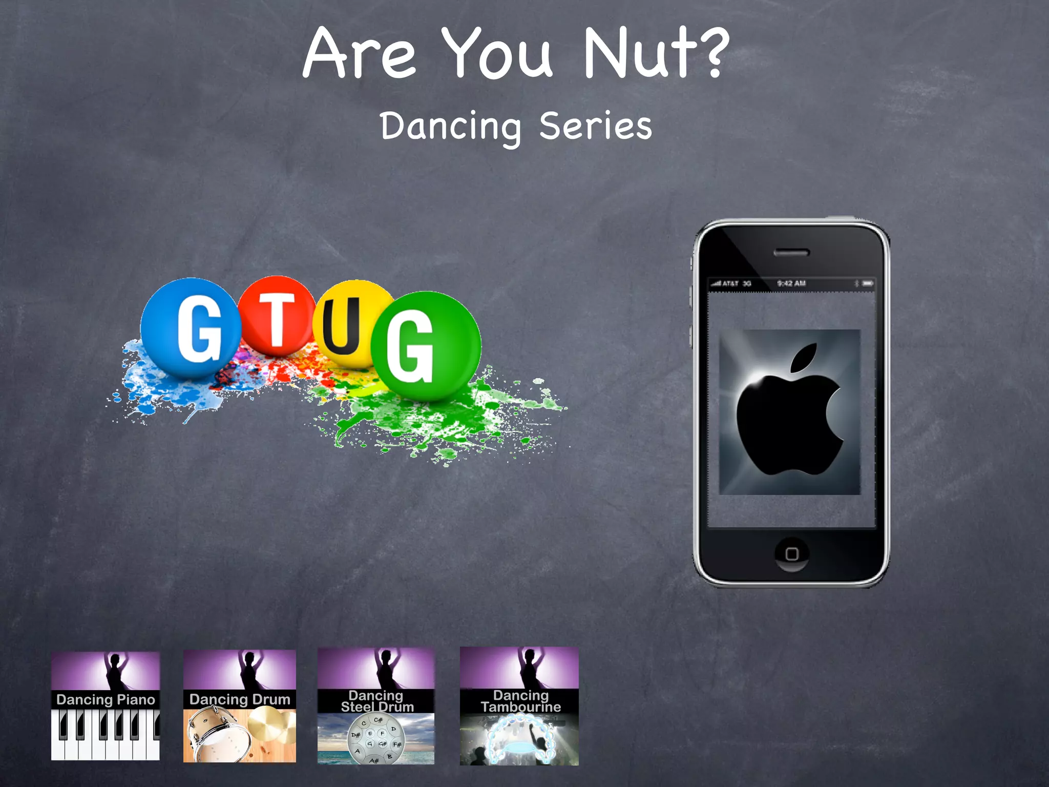 GTUG Party Google I/O Conference 2009