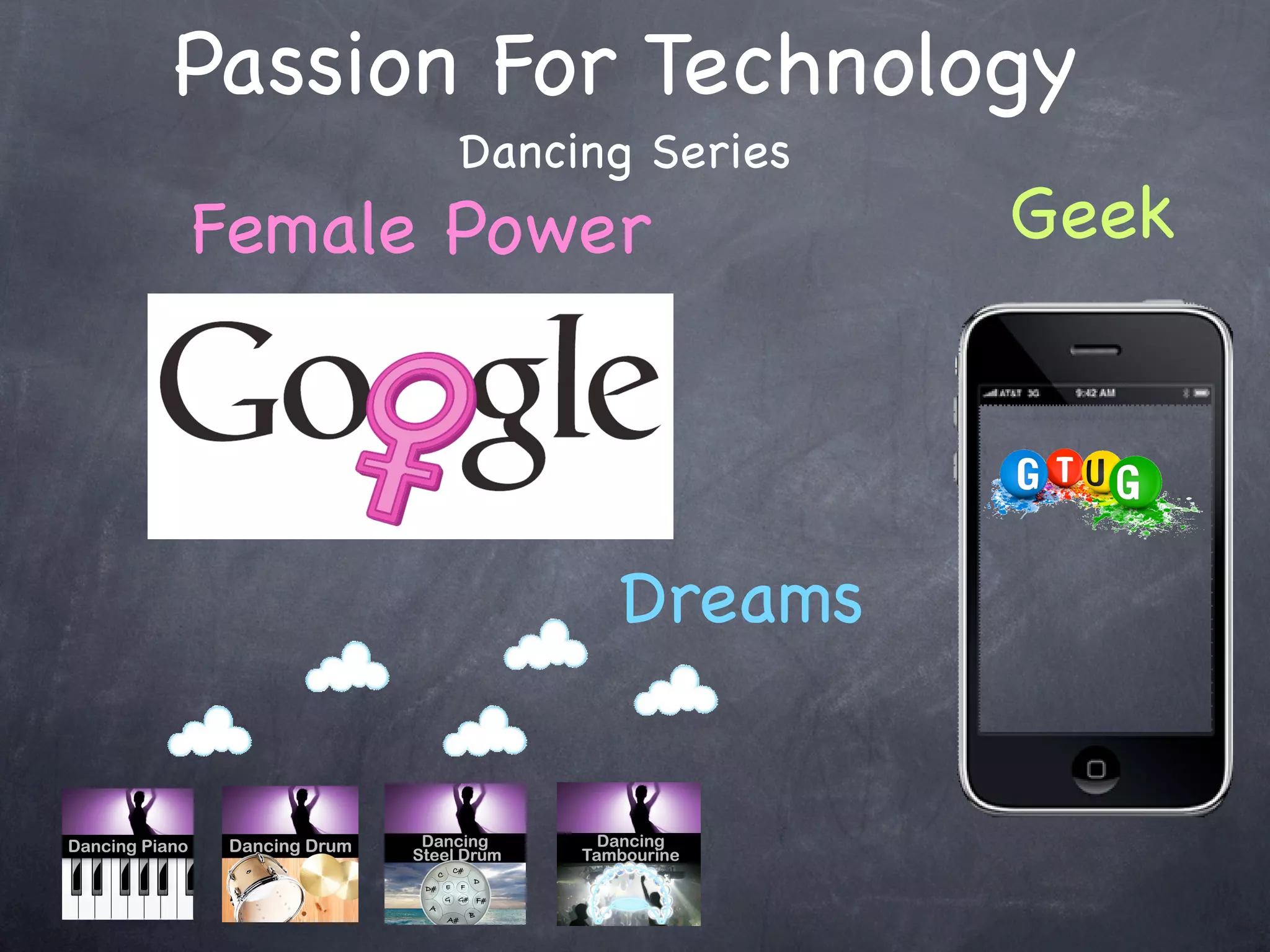 GTUG Party Google I/O Conference 2009