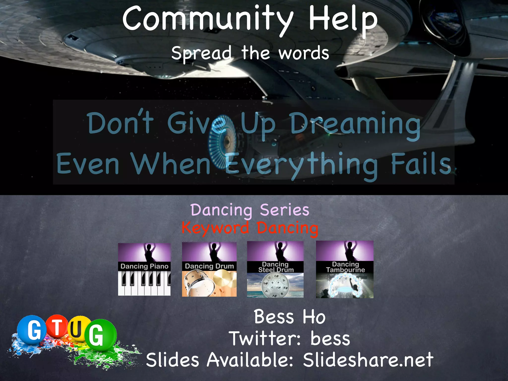 GTUG Party Google I/O Conference 2009