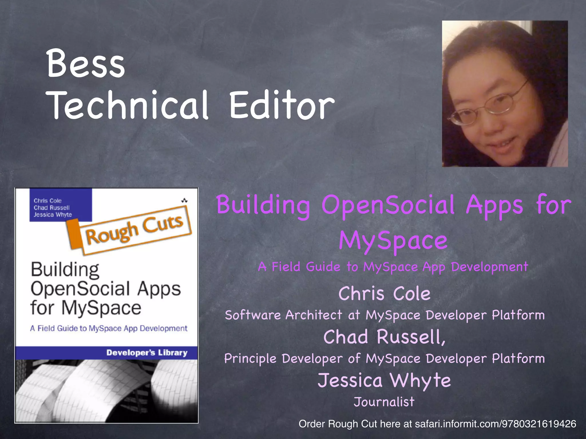 GTUG Party Google I/O Conference 2009