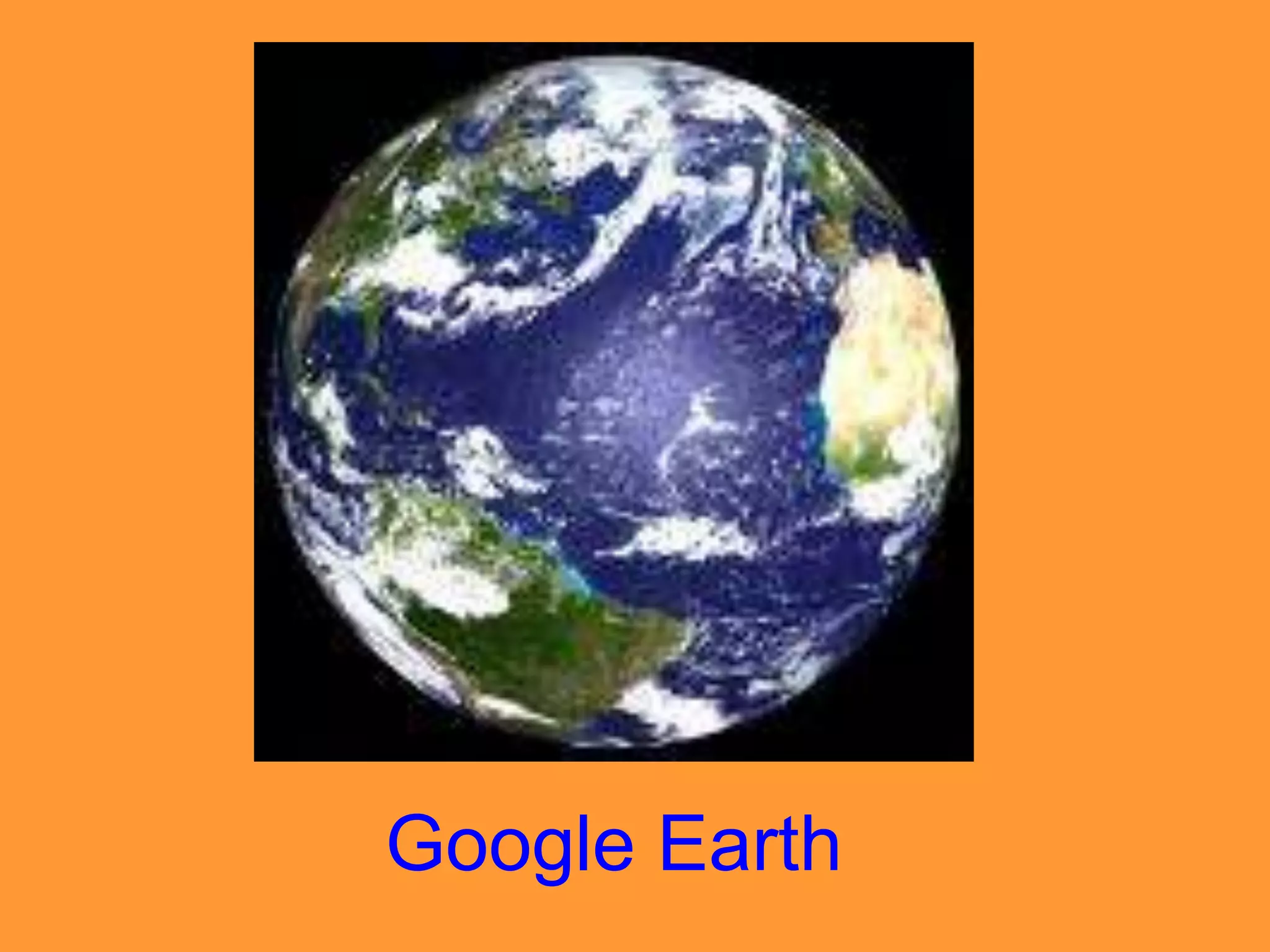 Google Its Not Just A Search Engine