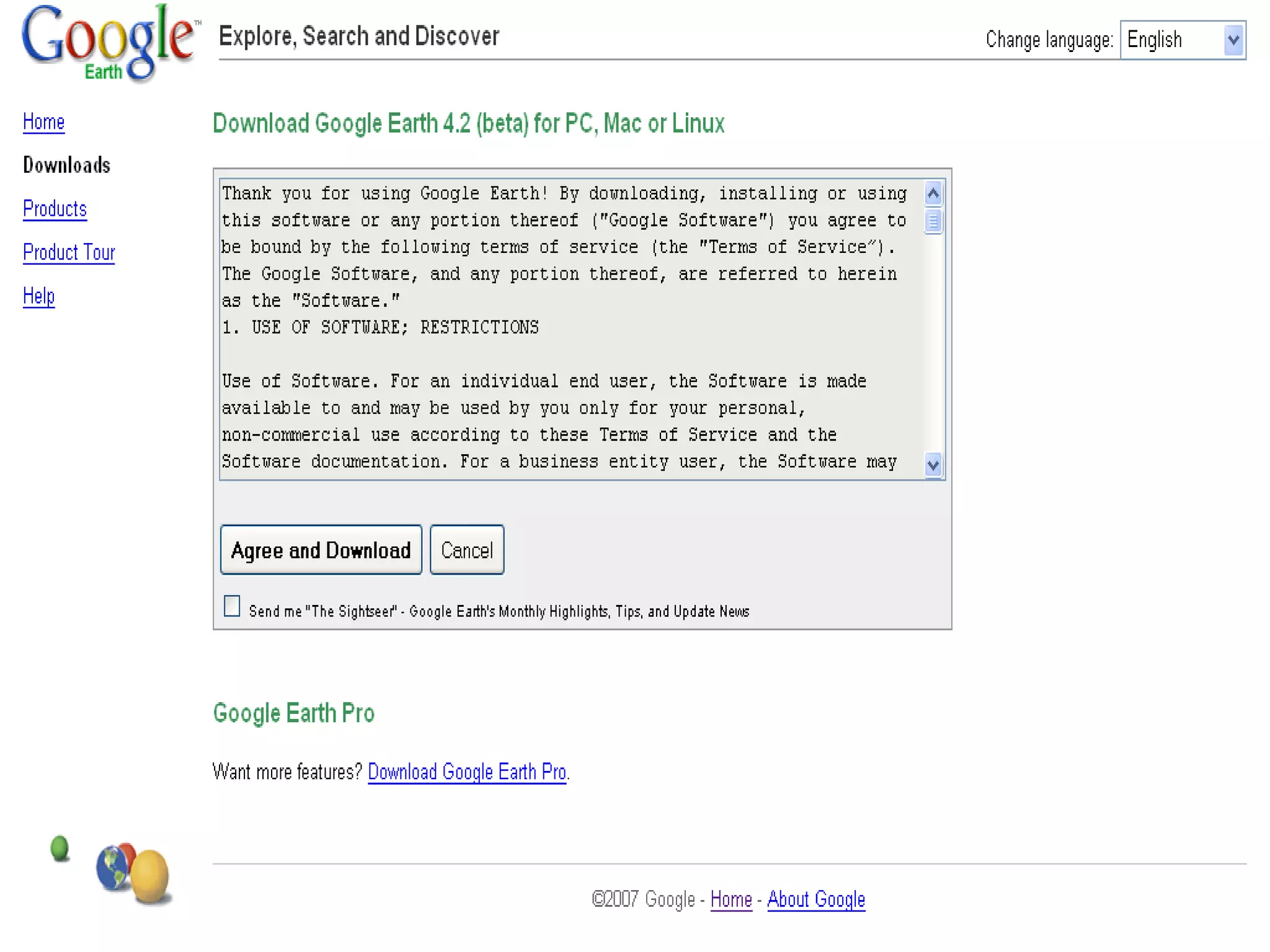 Google Its Not Just A Search Engine