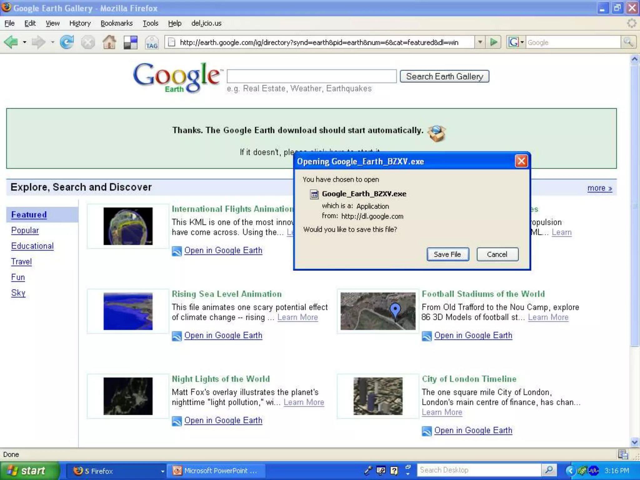 Google Its Not Just A Search Engine