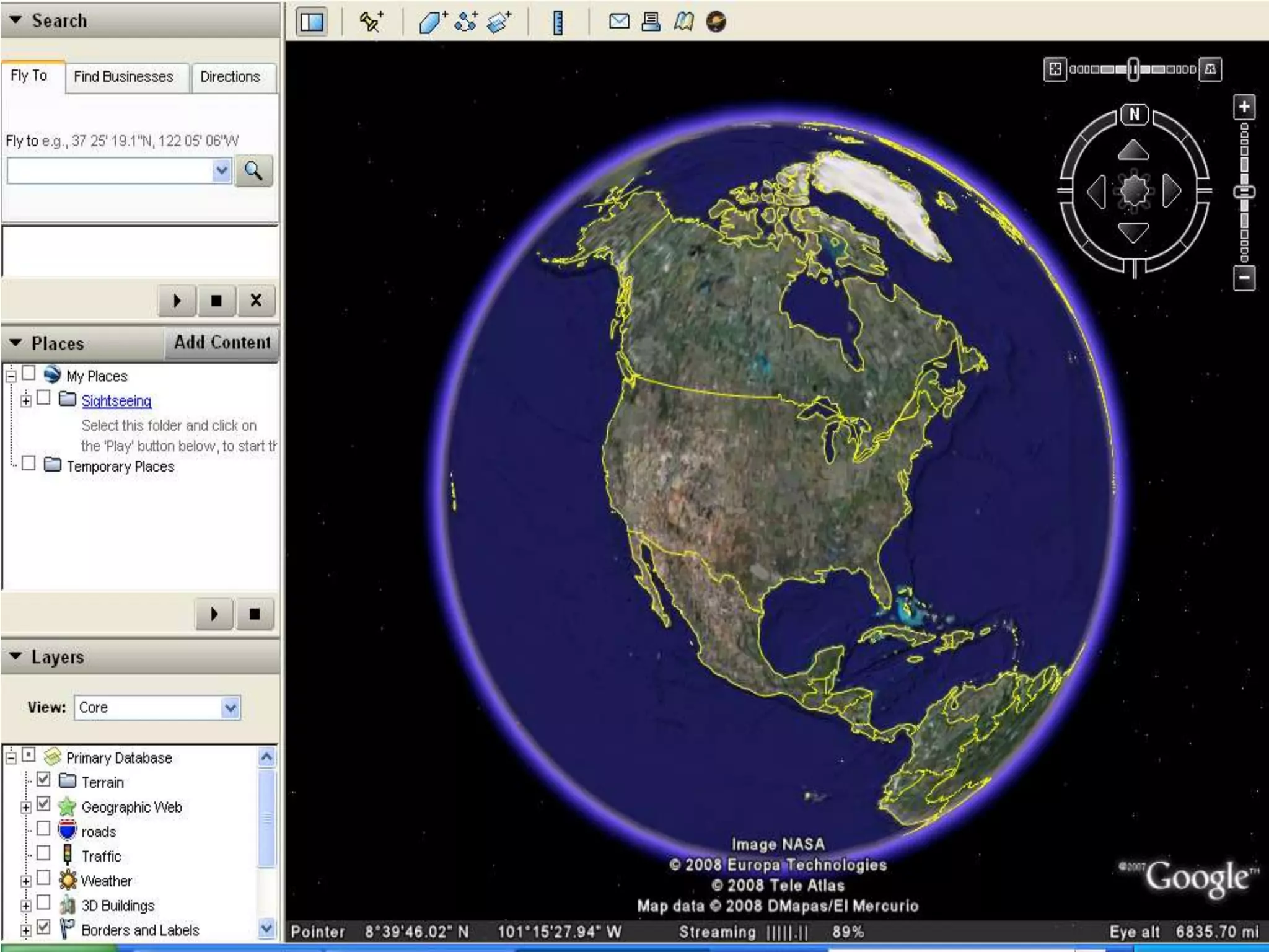 Google Its Not Just A Search Engine