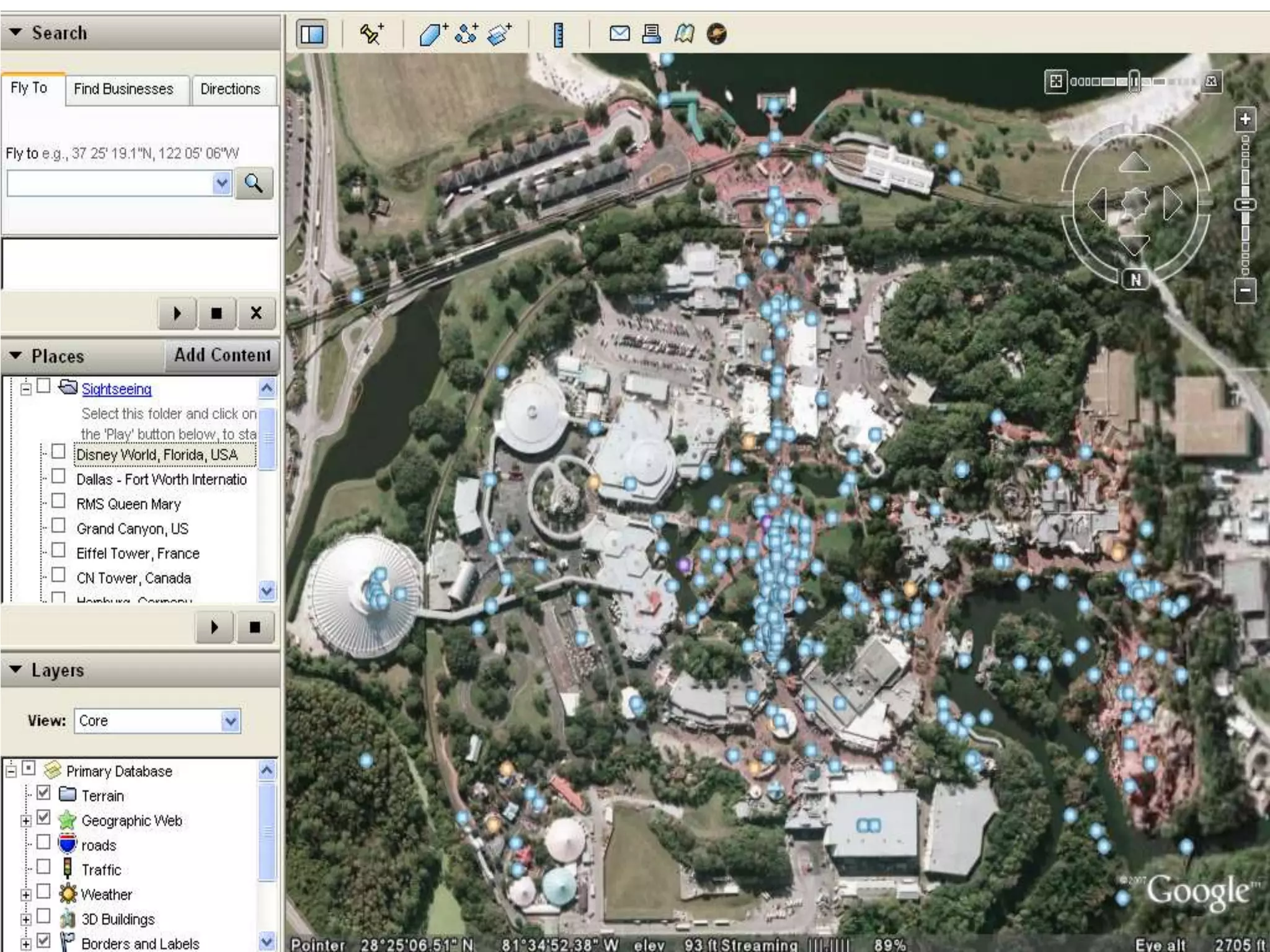 Google Its Not Just A Search Engine