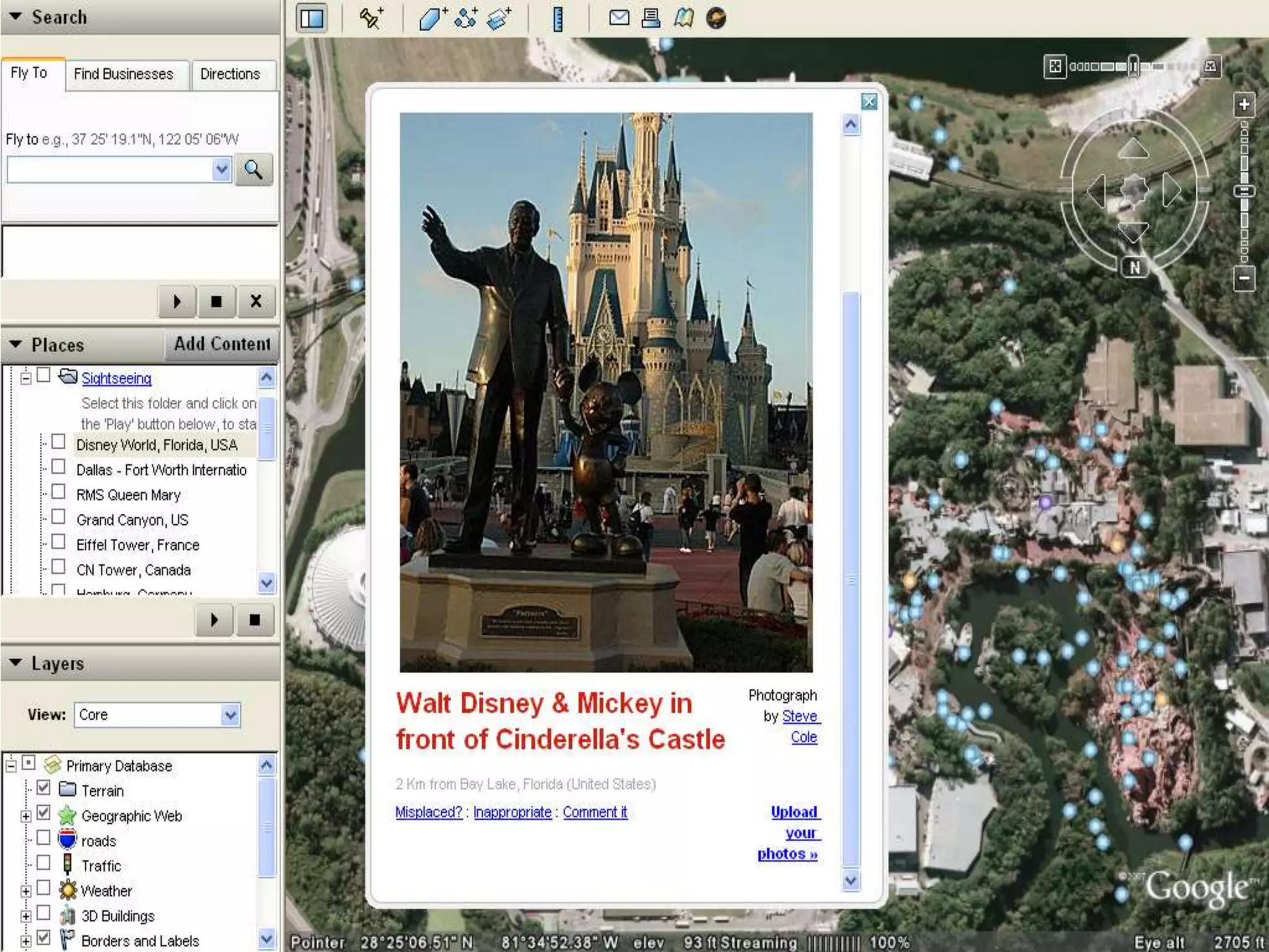 Google Its Not Just A Search Engine