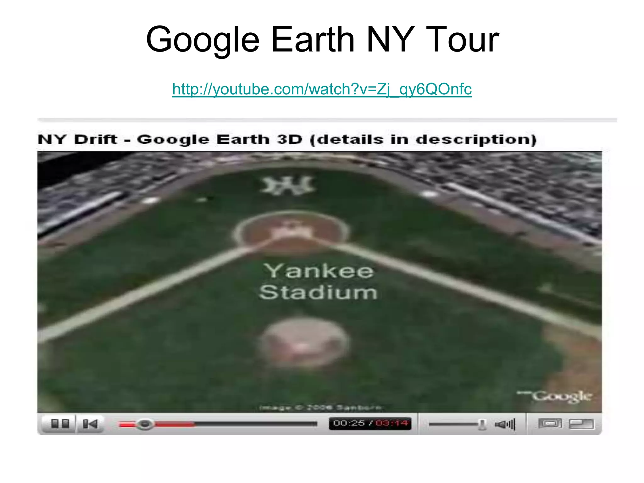 Google Its Not Just A Search Engine