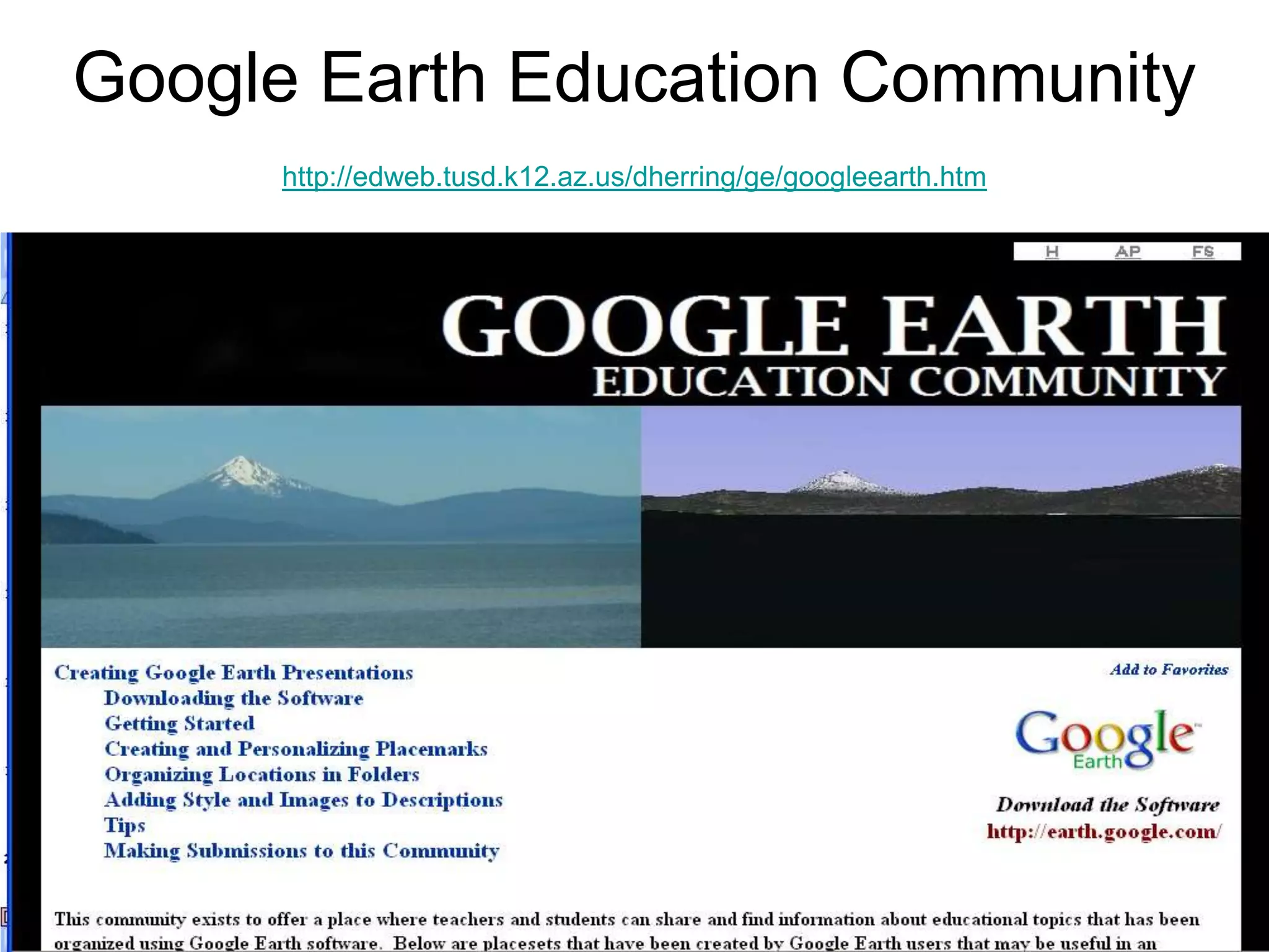 Google Its Not Just A Search Engine