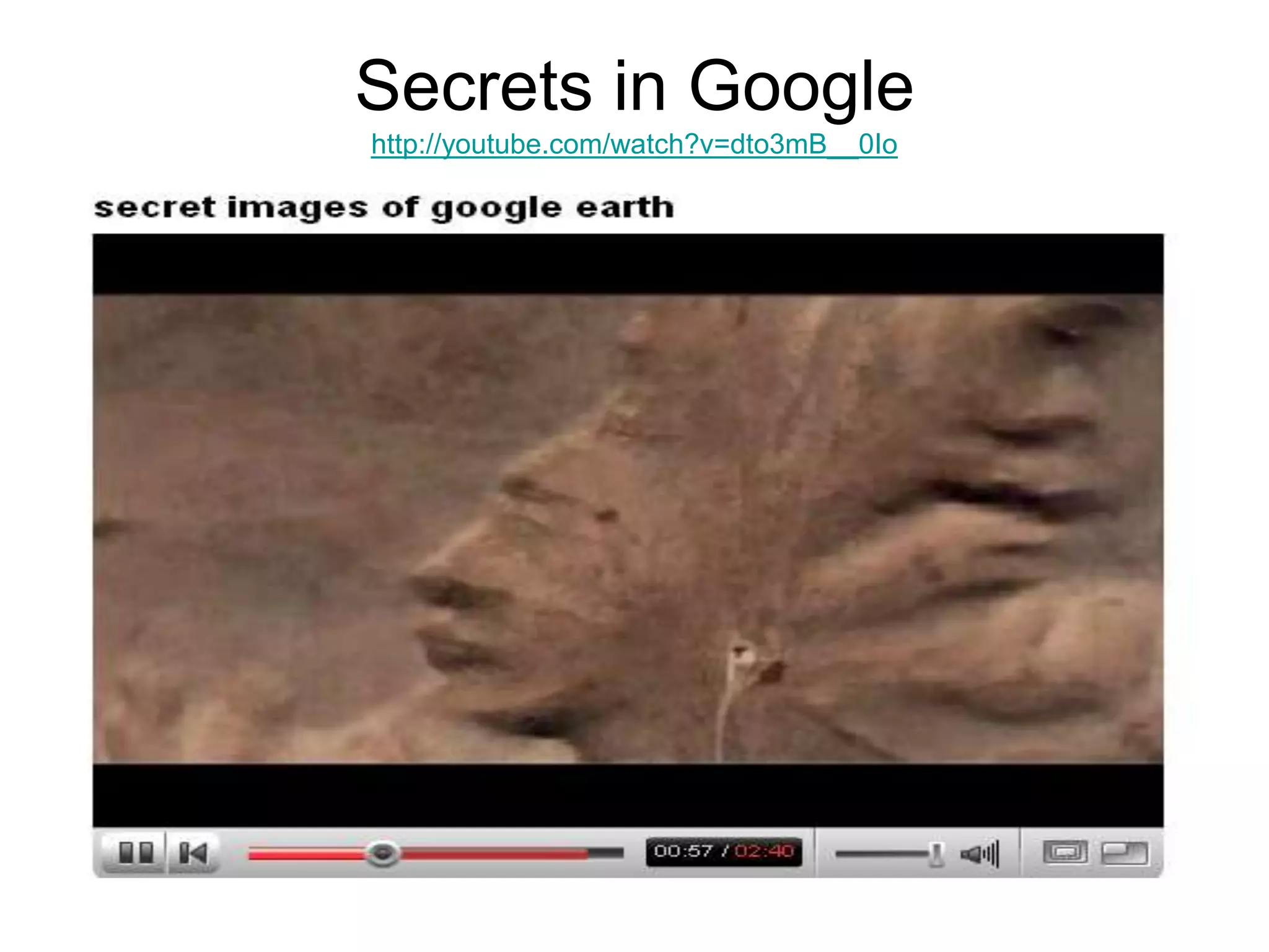 Google Its Not Just A Search Engine