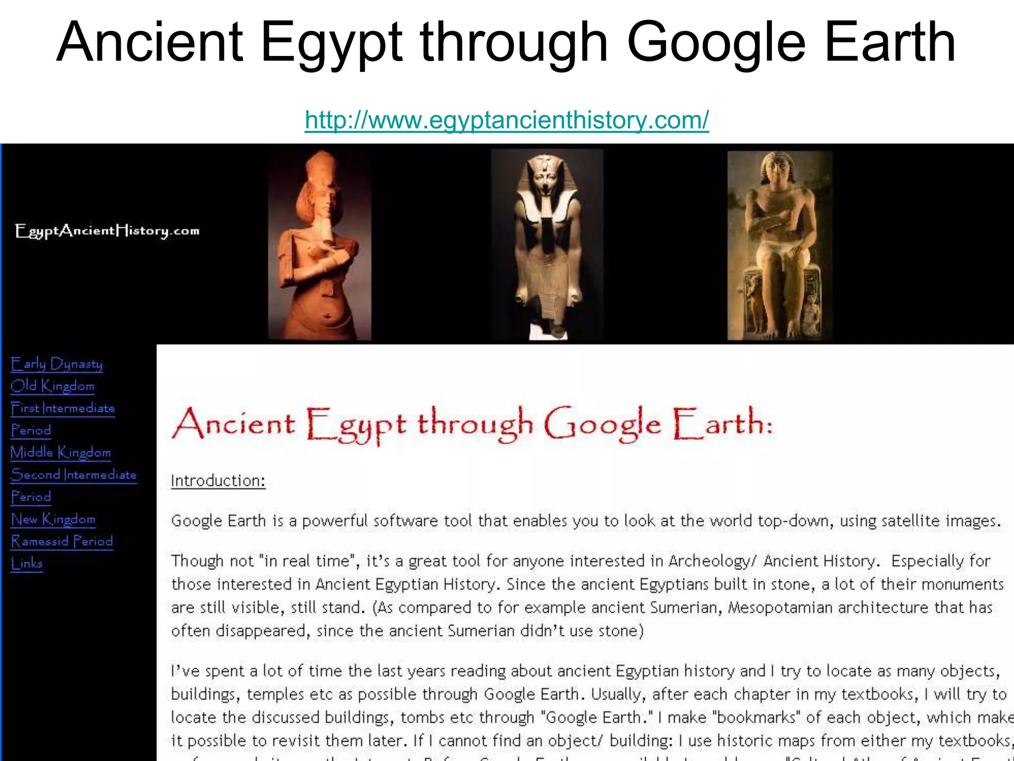 Google Its Not Just A Search Engine