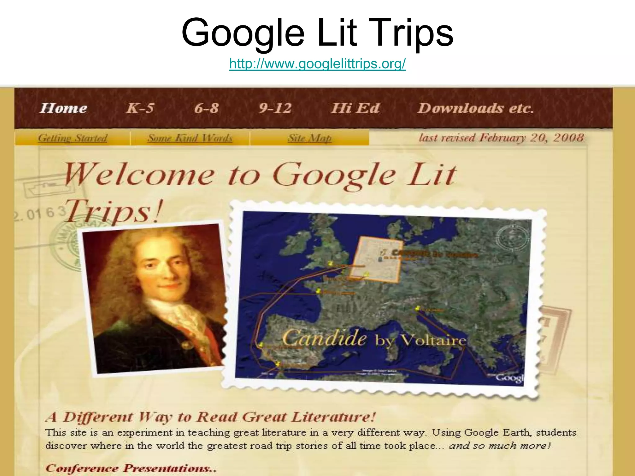 Google Its Not Just A Search Engine