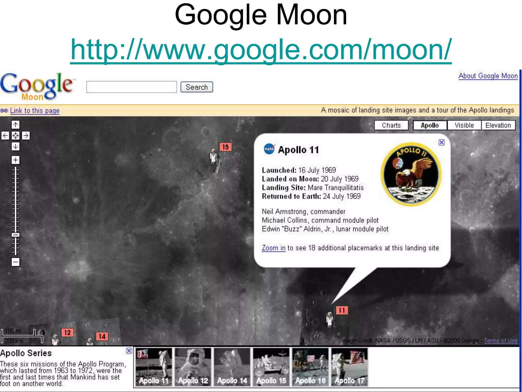 Google Its Not Just A Search Engine