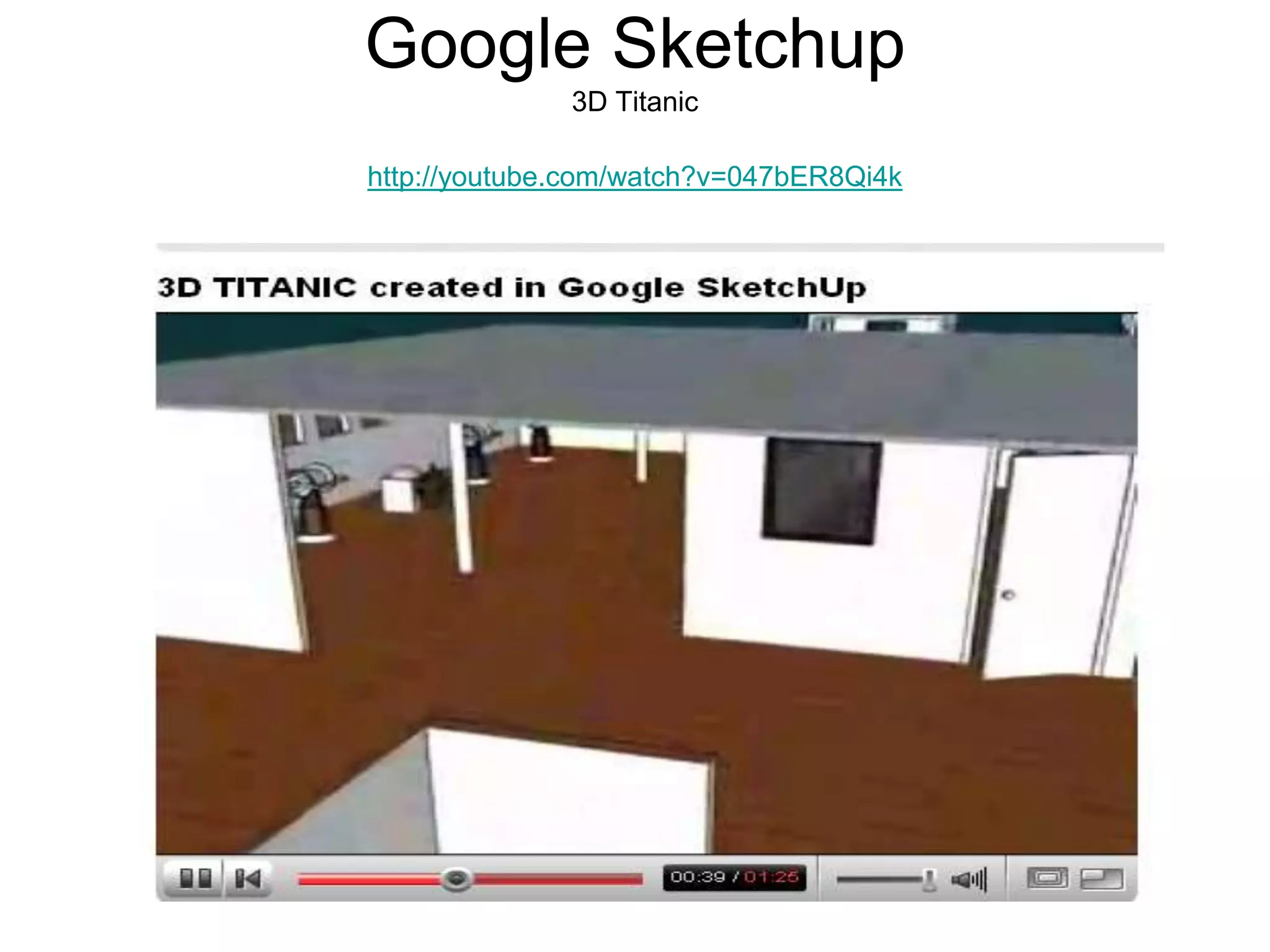 Google Its Not Just A Search Engine