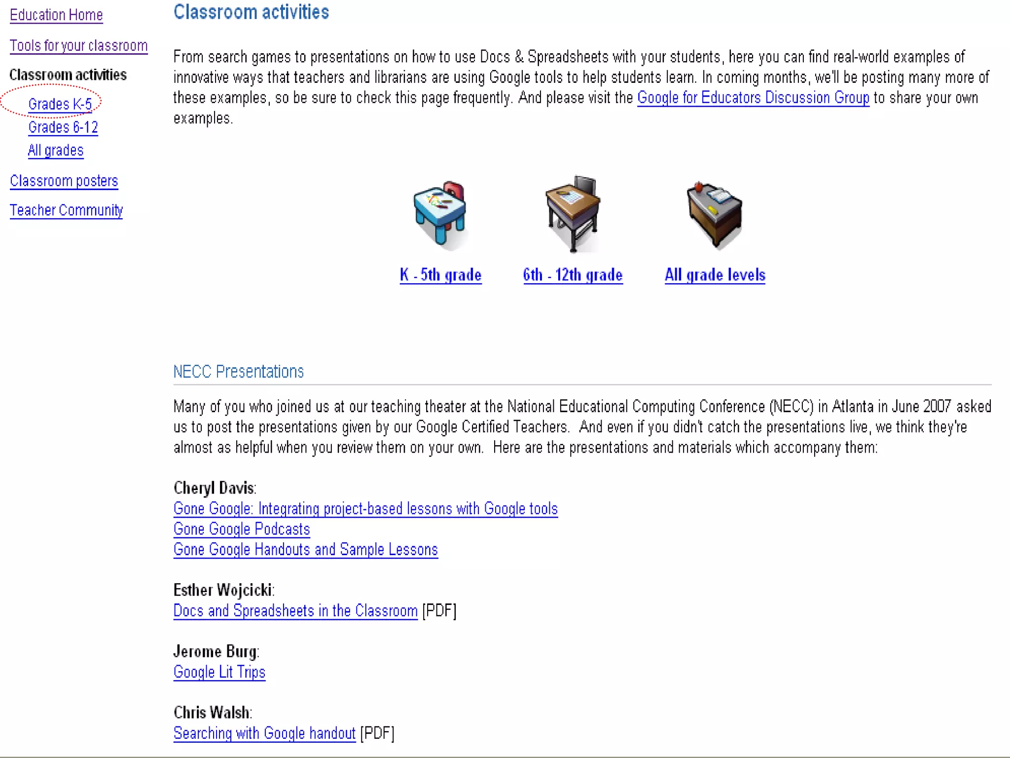 Google Its Not Just A Search Engine