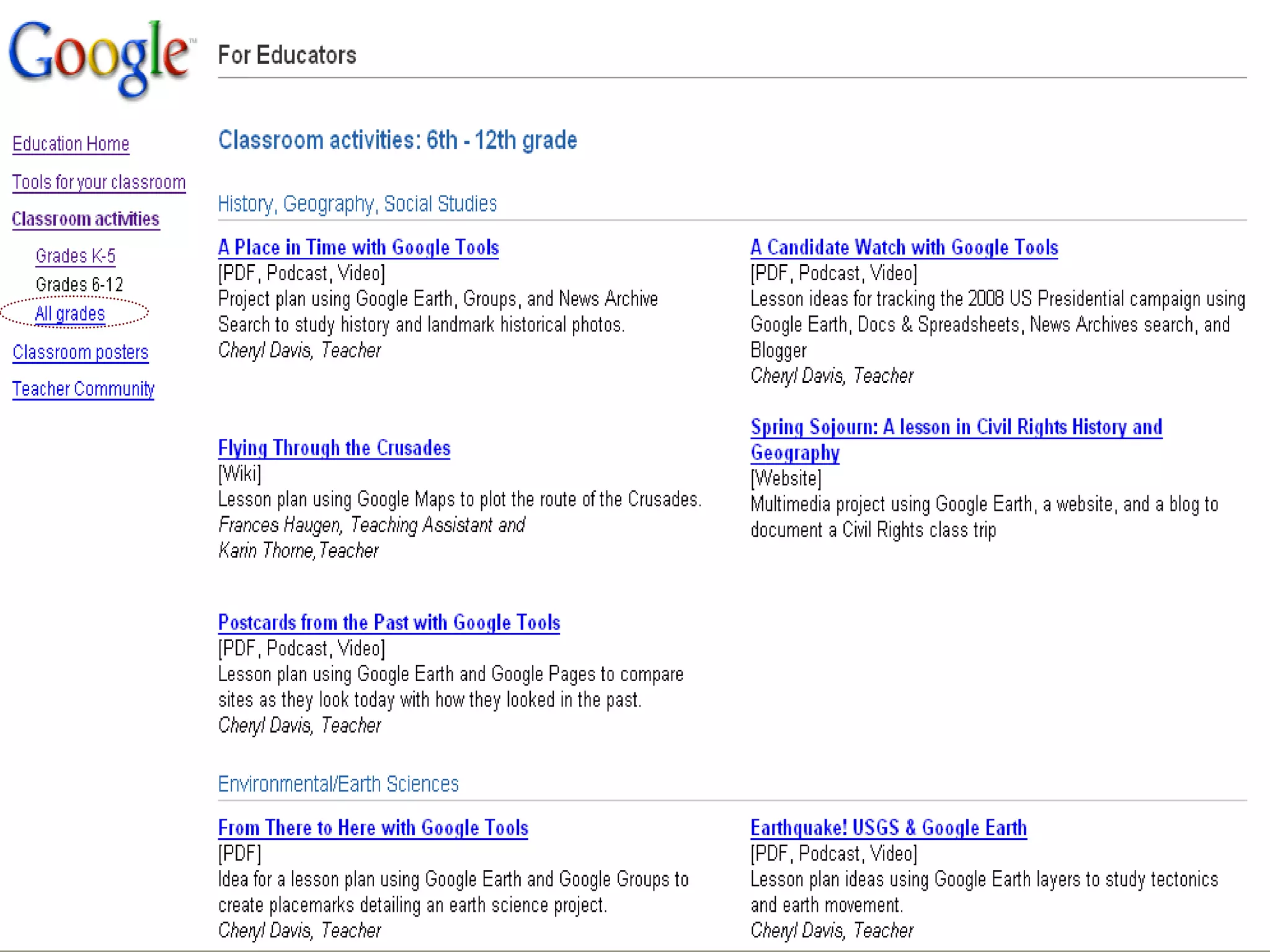 Google Its Not Just A Search Engine