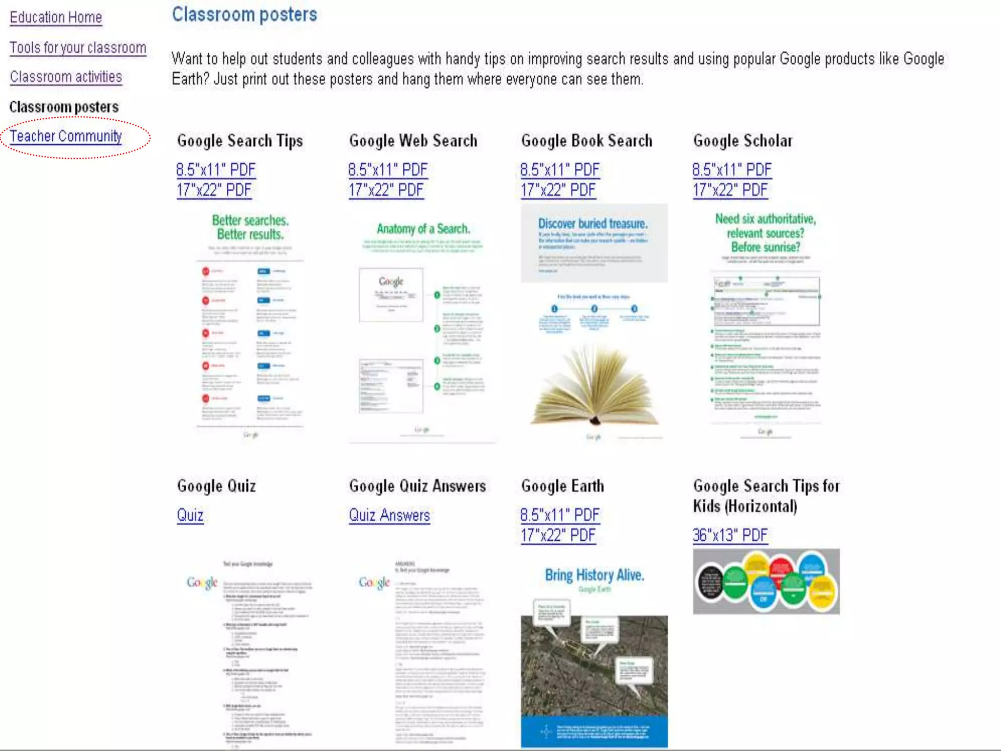 Google Its Not Just A Search Engine