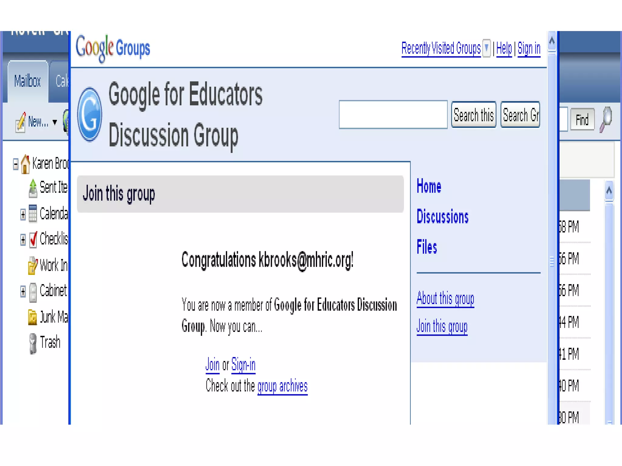 Google Its Not Just A Search Engine