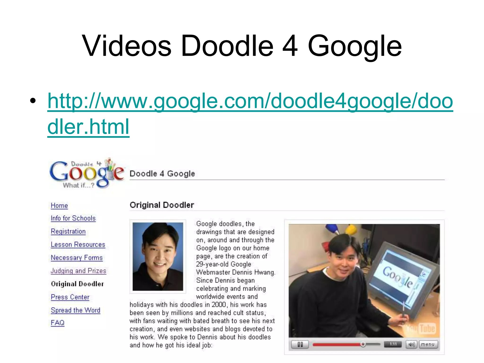 Google Its Not Just A Search Engine