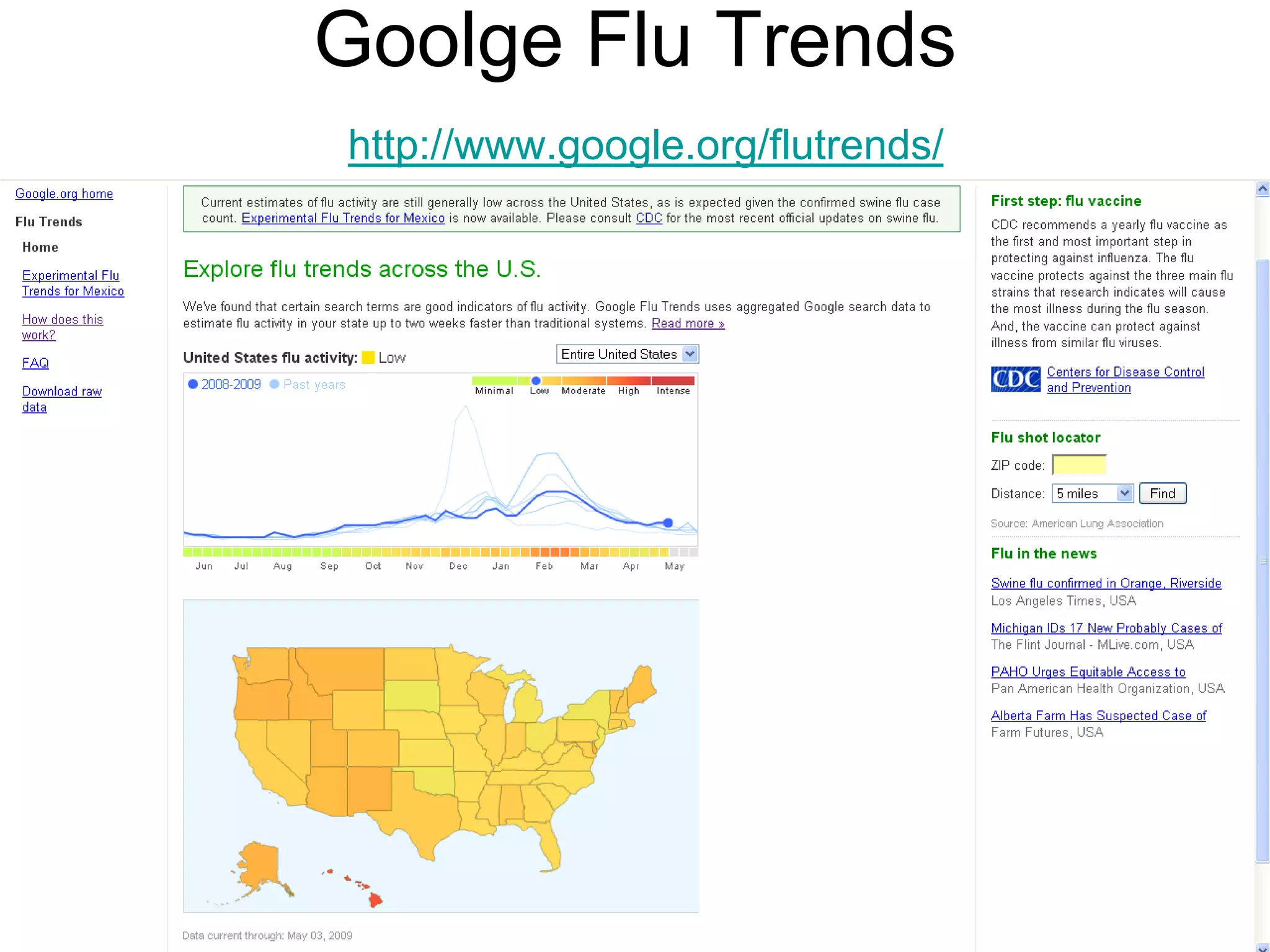 Google Its Not Just A Search Engine