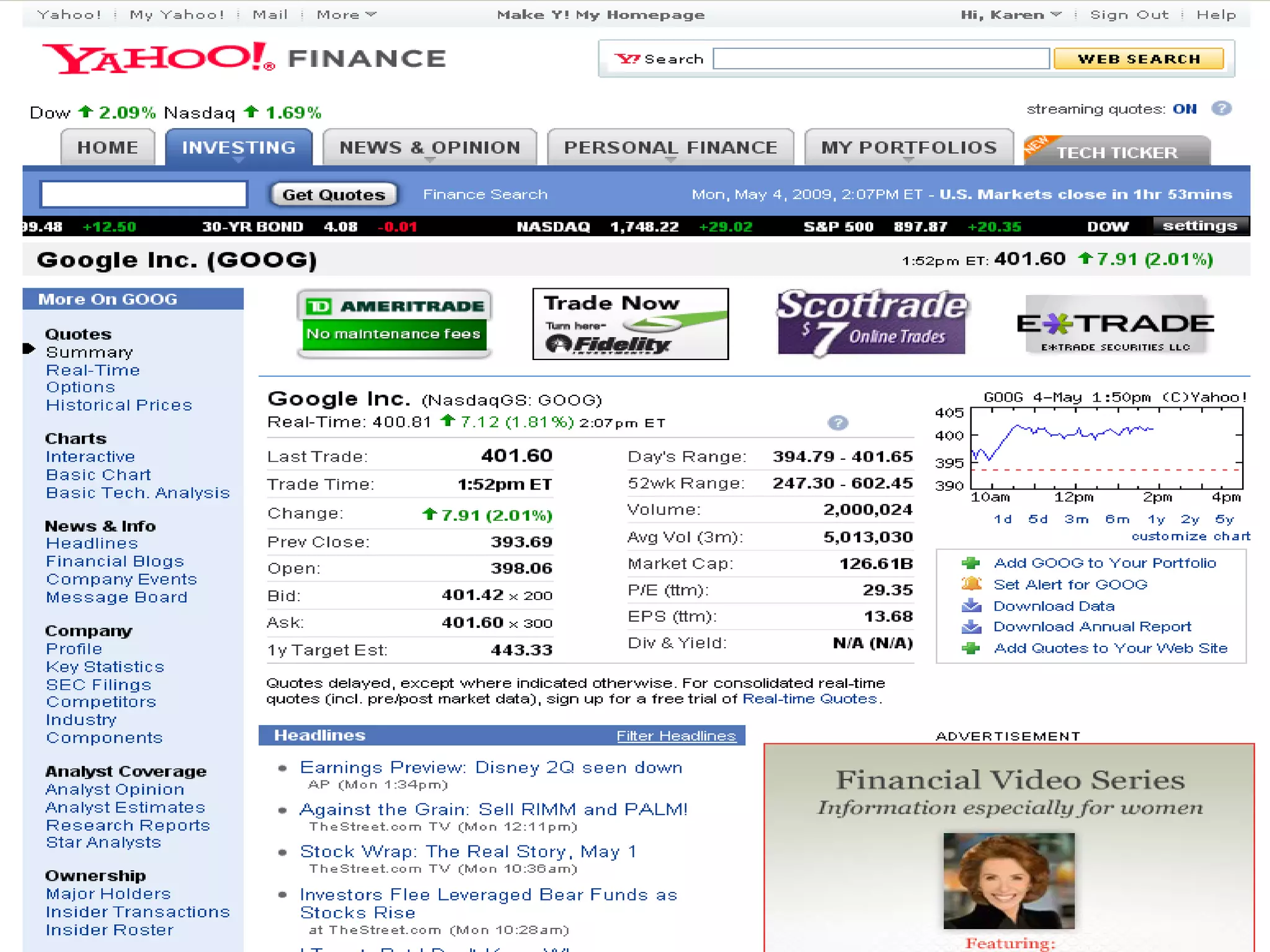 Google Its Not Just A Search Engine
