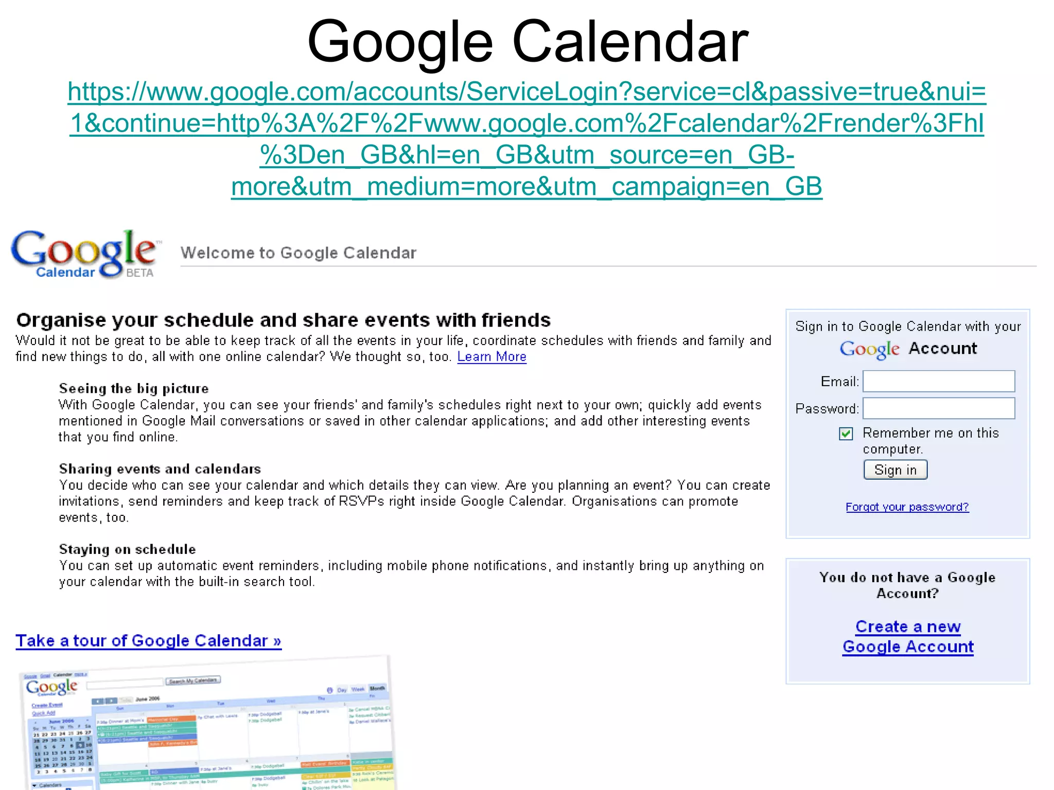 Google Its Not Just A Search Engine