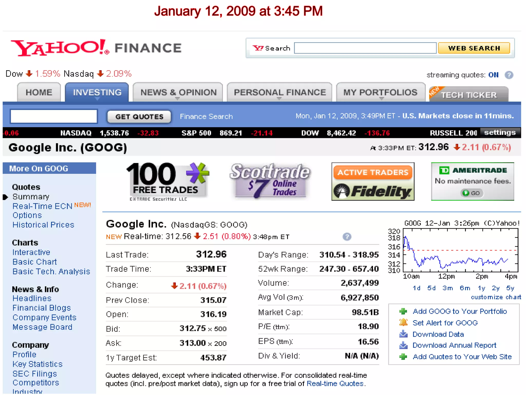 Google Its Not Just A Search Engine