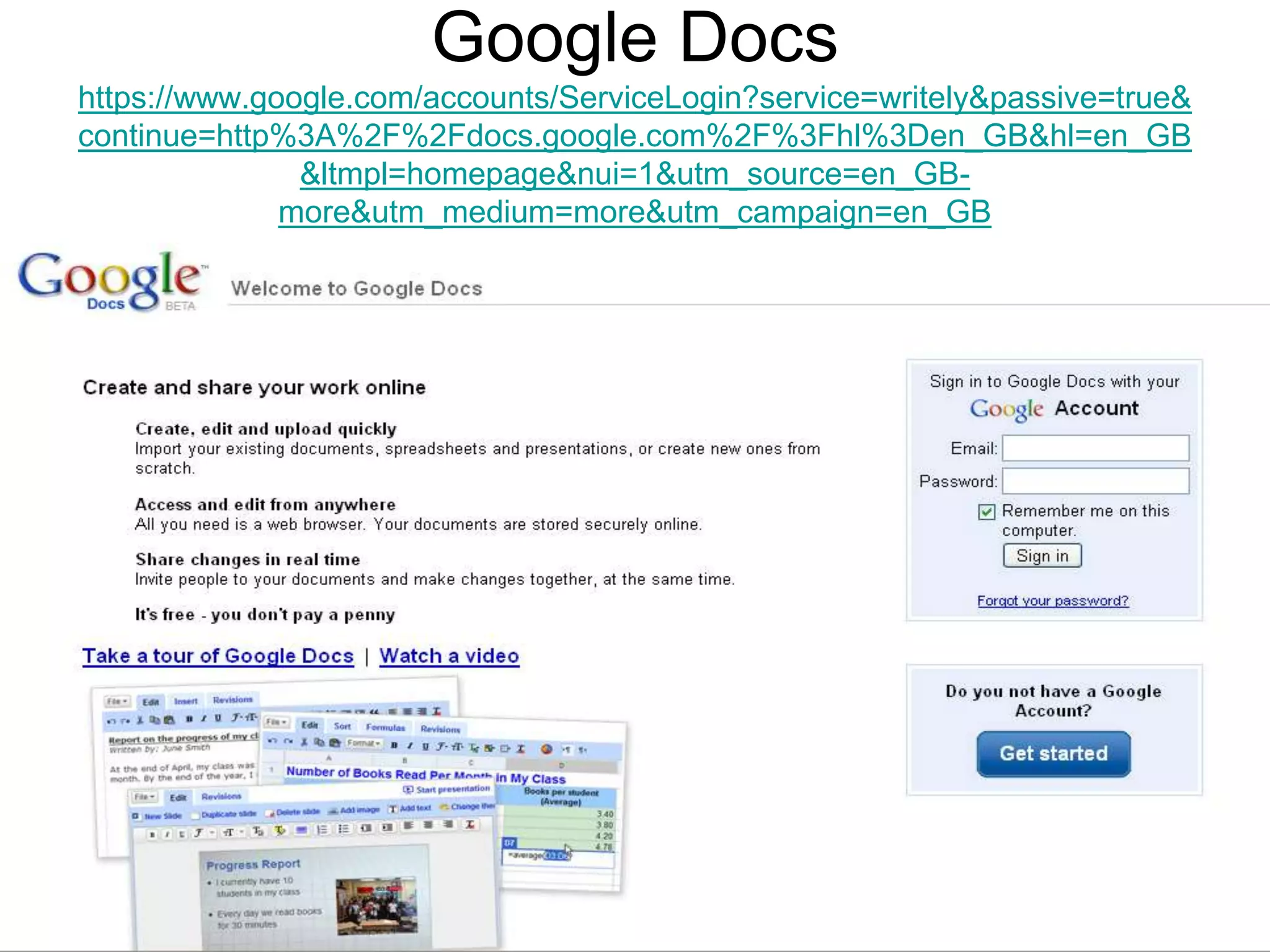 Google Its Not Just A Search Engine