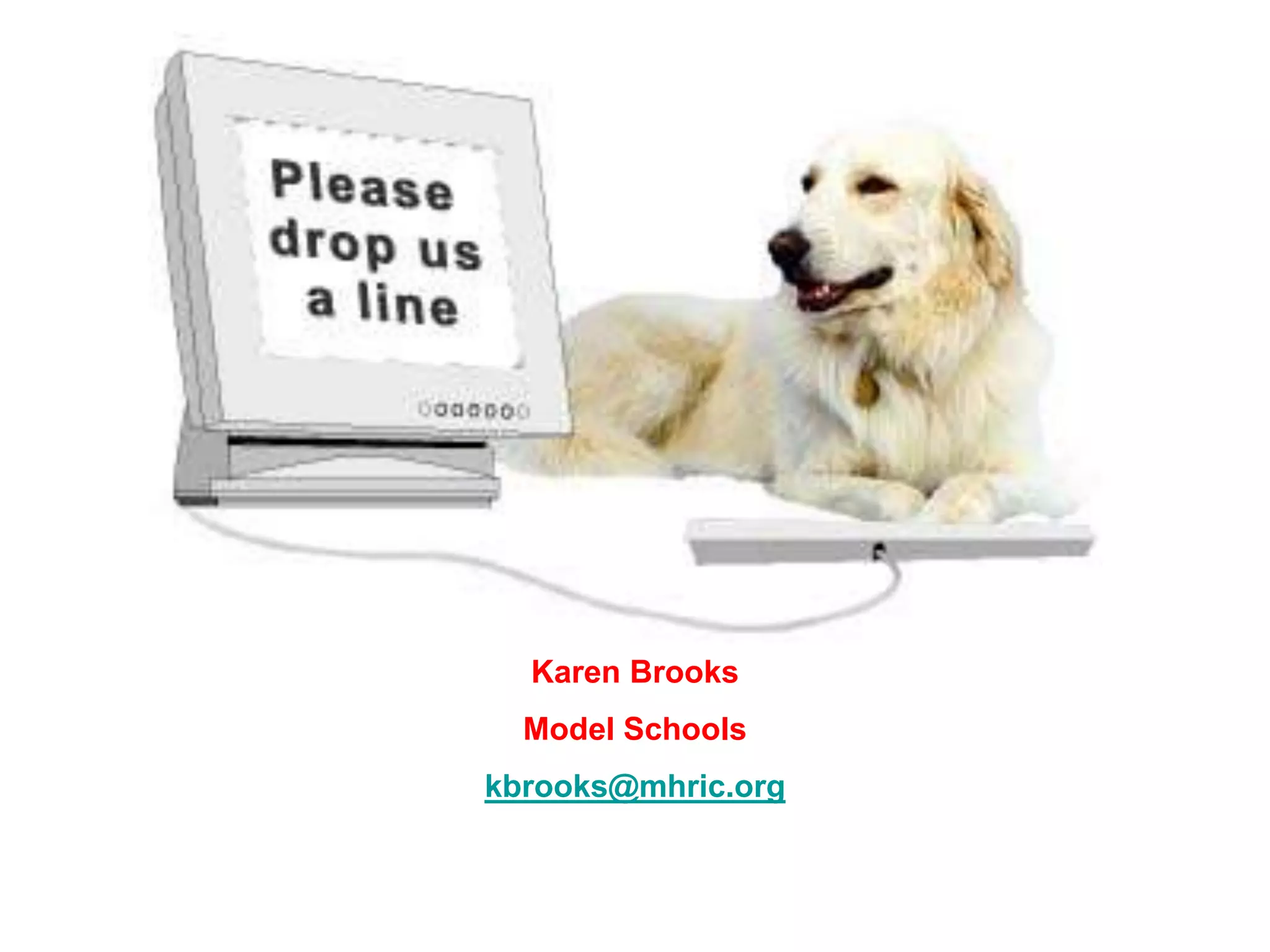 Google Its Not Just A Search Engine