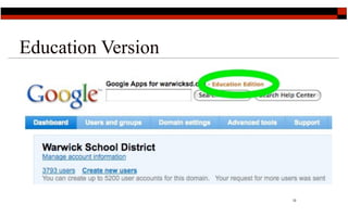 Education Version




                    12
 