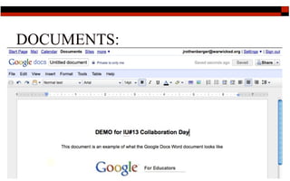 DOCUMENTS:




             23
 