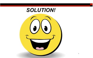 SOLUTION!




            9
 