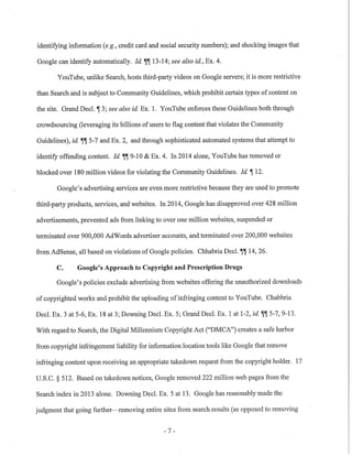 Google v. Mississippi AG 