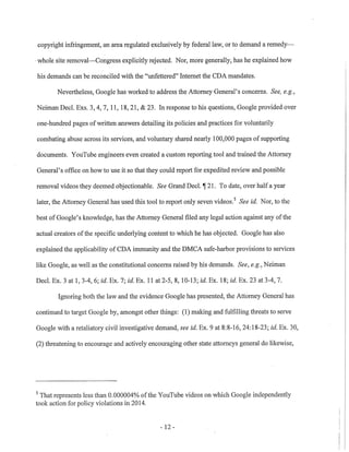 Google v. Mississippi AG 