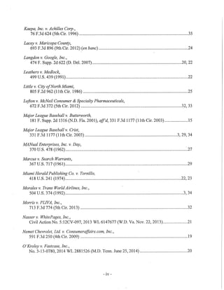 Google v. Mississippi AG 