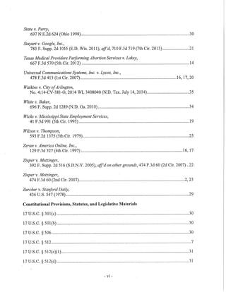 Google v. Mississippi AG 