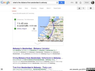 30 eric sieverts, juni 2014
 