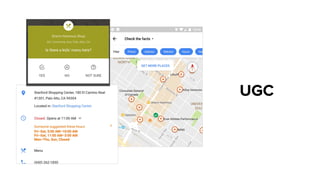 UGC
 