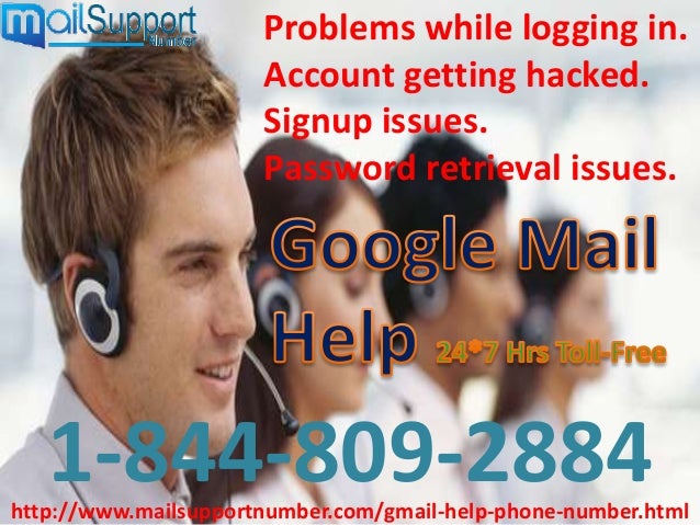 Ring On 1 844 809 2884 Google Mail Help Desk Against Spammers Hacke