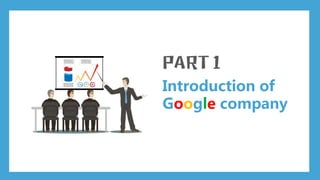 Introduction of
Google company
https://www.ypppt.com/
 