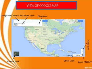 Google map | PPTX