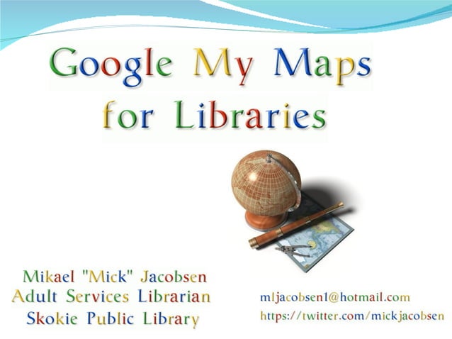 VIEW YOUR MY MAPS USING GOOGLE MAPS visual data 7